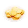 Wholesale Ritz Cracker Cheese 118g x 24 Bags