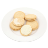 Wholesale Cream-O Sandwich Cookies Milk Cream 54g x 48 Bags