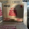 Meiji Hello Panda Chocolate Biscuits 50g x 80 Boxes
