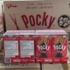 Wholesale Pocky Chocolate Biscuit Stick 40g x 10 Boxes x 12 Blocks