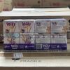 Wholesale Pocky Blueberries Yoghurt Biscuit Stick 36g x 10 Boxes x 6 Blocks