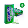 Wholesale Mentos Pure Fresh Spearmint 35g x 6 x 12 Boxes