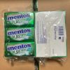 Wholesale Mentos Pure Fresh Spearmint 35g x 6 x 12 Boxes