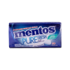 Wholesale Mentos Pure Fresh Peppermint 35g x 6 x 12 Boxes