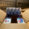 Wholesale Mentos CleanBreath 30' Peppermint 35g x 12 x 6 Boxes