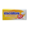 Wholesale Mentos CleanBreath 30' Lemon Mint 35g x 12 x 6 Boxes