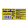 Wholesale Mentos CleanBreath 30' Lemon Mint 35g x 12 x 6 Boxes