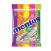 Wholesale Mentos Mini Rainbow 120g (6g x 20 Bags) x 45 Pouches