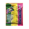 Wholesale Mentos Mini Rainbow 120g (6g x 20 Bags) x 45 Pouches