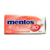 Wholesale Mentos CleanBreath 30' Mint Peach Flavor 35g x 12 x 6 Boxes