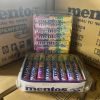 Wholesale Mentos Peppermint 475.2g