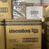 Wholesale Mentos Spice It Up (Orange Ginger, Mango Chili,Apple Cinamon) 475.2g