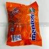 Wholesale Mentos Fanta Orange Dragees 240g