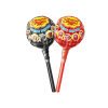 Wholesale Chupa Chups Lollipops Cola & Strawberry 58 pcs 580g x 18 Pouch