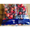 Wholesale Chupa Chups Lollipops Cola & Strawberry 58 pcs 580g x 18 Pouch