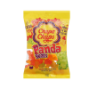 Wholesale Chupa Chups Jelly Mixed Fruit Panda Bear 160g x 30 Bags