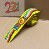 Wholesale Chupa Chups Sour Belt 1M 55g x 12 Bars x 10 Box