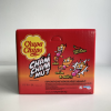 Wholesale Chupa Chups Lollipops Dip and Lick Strawberry 8g (1pcs) x 16 Bags x 16 Boxes