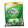 My Chewy Milk Candy Matcha 380g x 24 Bags