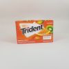 Trident Sugar Free Tropical Fruit 28S 50.4g