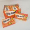 Trident Sugar Free Tropical Fruit 28S 50.4g