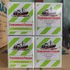 Fisherman's Friend Sugarfree Candy Apple & Cinnamon 22g x 24 Packs x 12 Boxes