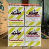 Fisherman's Friend Sugarfree Candy Citrus 25g x 24 Packs x 12 Boxes