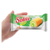 Wholesale Solite Roll Sponge Cake Pandan Leaf 360g x 12 Boxes
