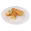 Wholesale Solite Roll Sponge Cake Pandan Leaf 360g x 12 Boxes