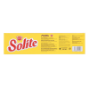 Wholesale Solite Custard Cake Chocolate 276g x 10 Boxes