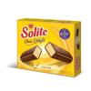 Wholesale Solite Custard Cake Choco Delight Buttler & Milk 280g x 8 Boxes