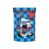 Oishi Pillows Filling Cookie Vanilla Flavor 80g x 20 Bags