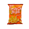 Oishi Snack Pumpkin Grilled beef flavour 34g x 80 Bags