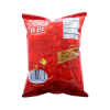 Oishi Snack Pumpkin Grilled beef flavour 34g x 80 Bags
