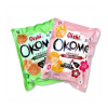 Oishi Okome  Japanese Rice Cake Seaweed 100g x 20 Bags