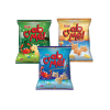 Oishi Snack Crab Sour & Sweet 34g x 80 bags