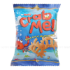 Oishi Crab Sweet and Sour Sauce 68g x 60 Bags