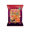 Oishi Snack Grilled Squid Salt and Chili 110g x 60 Bags
