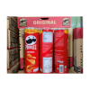 Pringles Potatoes Chips Original 102g x 12 Cans