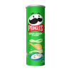 Pringles Potatoes Chips Sour Cream Onion 102g x 12 Cans