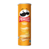 Pringles Potatoes Chips Cheesy Cheese 102g x 12 Cans