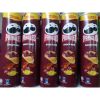 Wholesale Pringles Chips Barbeque 134g x 12 Cans