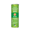 Lay's Stax Sour Cream Onion Potato Chips - Halal 100g x 16 Cans
