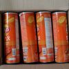 Wholesale Lay's Stax Spicy Lobster Potato Chips 100g x 16 Cans