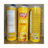 Lay's Stax Original Potato Chips - 42g VN  x 24 Cans