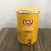 Lay's Stax Original Potato Chips - 40g VN x 24 Cans