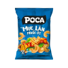 Poca Partyz Squid Salt Chili Snack 30g x 80 Bags