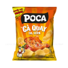 Poca Partyz Crispy Roasted Chicken Flavor 30g x 80 Bags