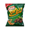 Poca Partyz Beef Flavored Snack 60g x 70 Bags