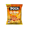 Poca Partyz Crispy Roasted Chicken Flavor 60g x 70 Bags